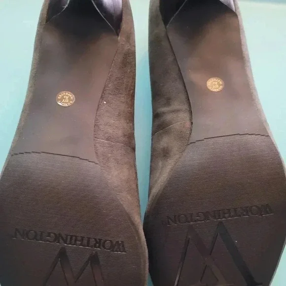 ‎Pumps, Worthington - Picture 9 of 10